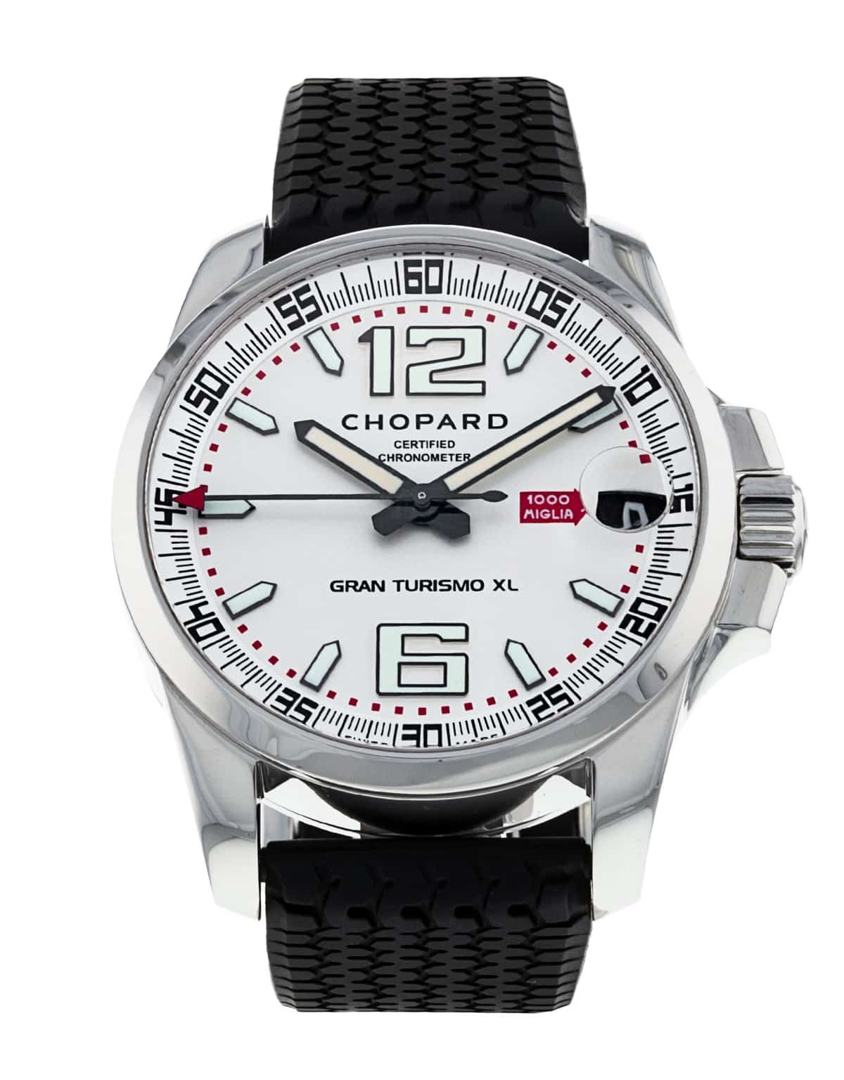 Chopard Mille Miglia 16/8458